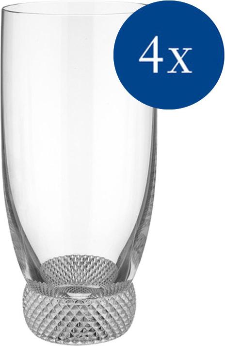 Produktbild Villeroy & Boch Biergläser Octavie (0.39 l, 4 x)