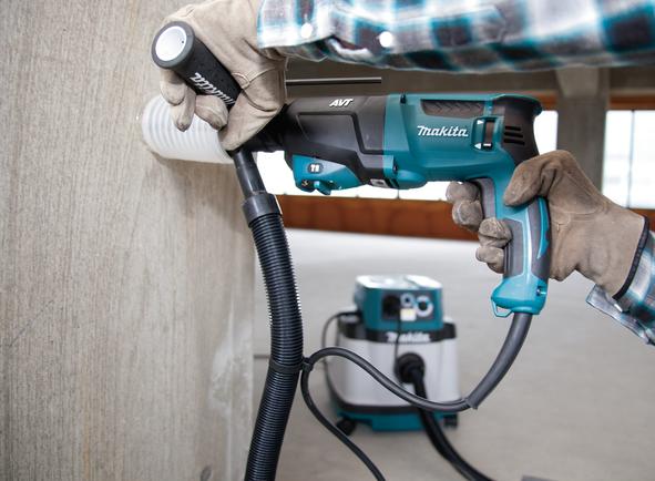 Immagine prodotto Makita HR2631FT12 (Corrente elettrica)