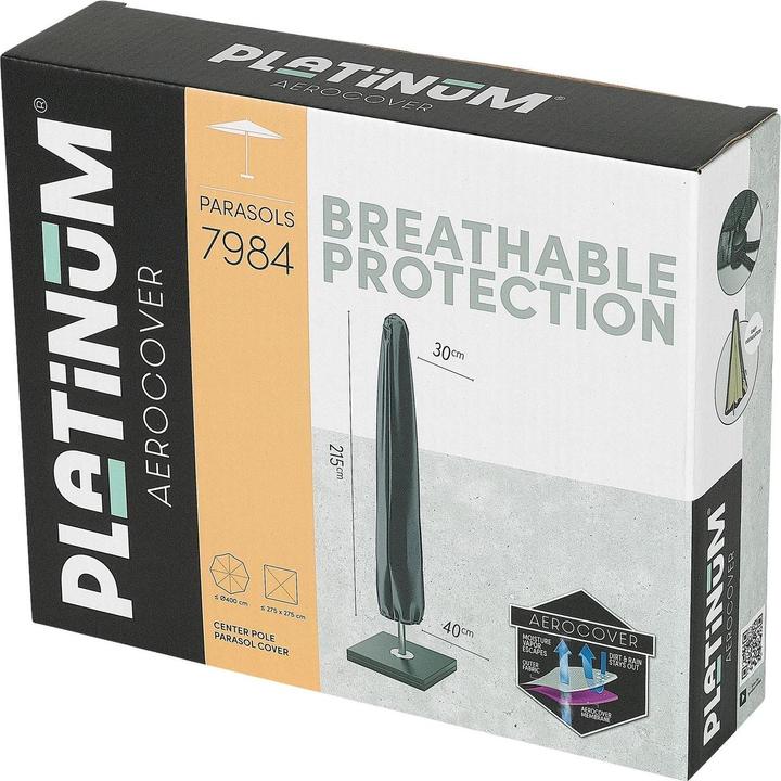 Produktbild AeroCover Schutzhülle