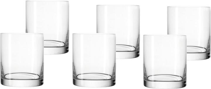 Produktbild Leonardo Gläser EASY+ (12 x)