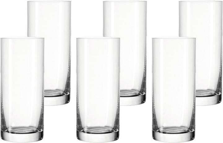 Produktbild Leonardo Gläser EASY+ (12 x)