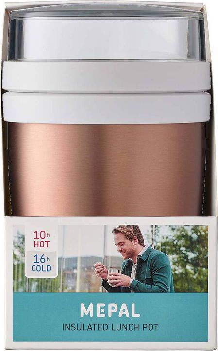 Produktbild Mepal Thermo-Lunchpot Ellipse
