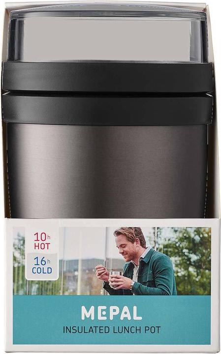 Productafbeelding Mepal Thermo Lunchpot Ellipse