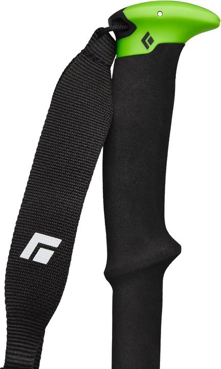 Produktbild Black Diamond Expedition Wr 3 Ski Poles (140 cm)
