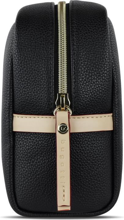 Image du produit Bugatti Ella Kosmetiktasche, noir (3 l)