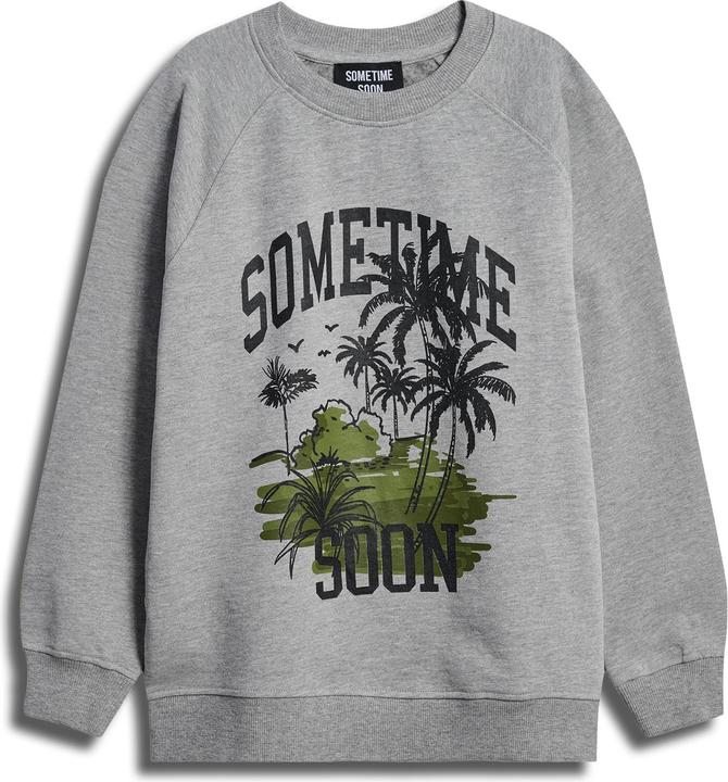 hummel stsPALM SWEATSHIRT