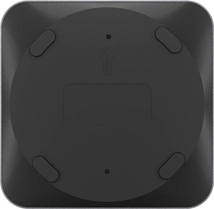 Image du produit Geekom Mini PC GT1 Mega () Intel® Core™ Ultra 5 125H 32 Go de RAM 1 TB SSD Int (Intel Core Ultra 5 125H, 32 Go, 1000 Go, Intel Arc Graphics)