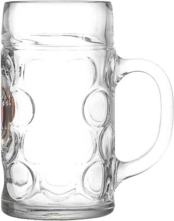 Immagine prodotto Ritzenhoff & Breker Boccale di birra PAULANER (1 l, 6 x)