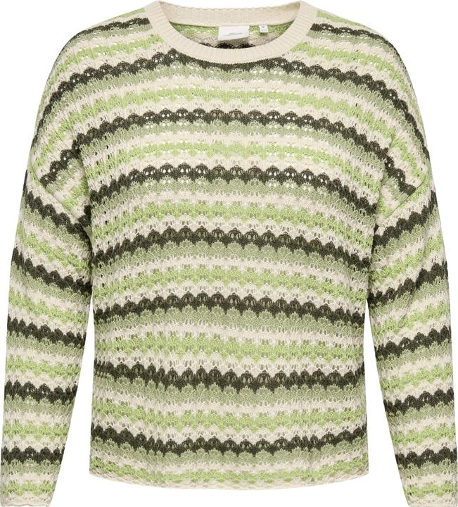 Only CARASA Strickpullover Strickpullover (S)