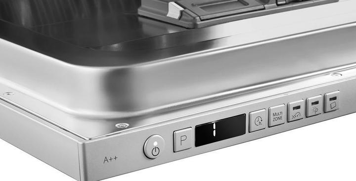 Produktbild Whirlpool Vollintegrierter Geschirrspüler 60 cmE