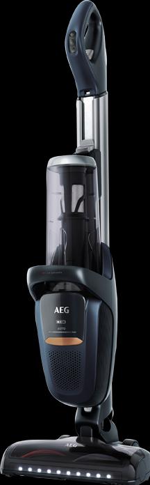 Productafbeelding AEG FX9-1-IBM