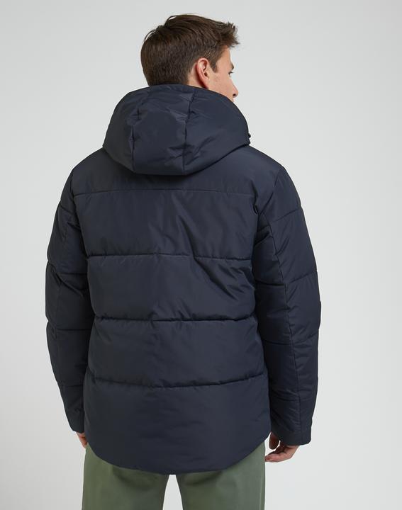 Produktbild Lee Puffer Jacket (L)