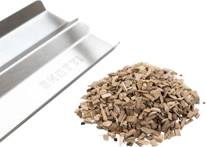Image du produit Skotti Copeaux de fumage hachés