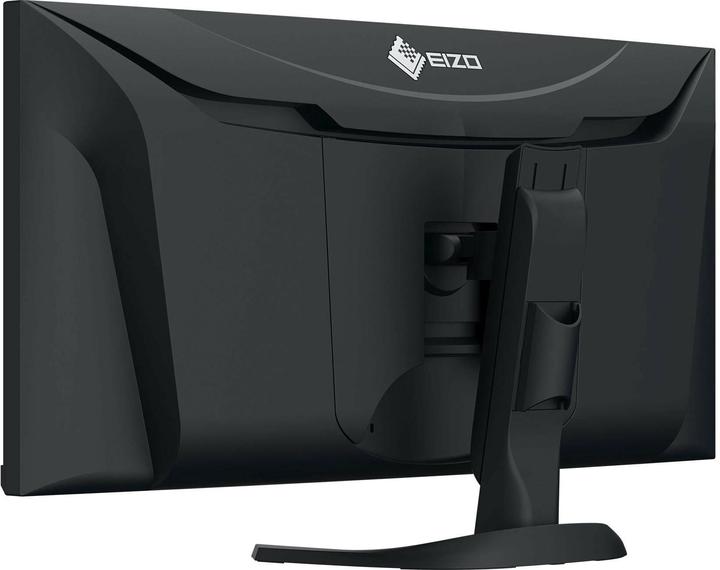Produktbild Eizo 86.7cm (34,1") EV3450XC-BK 21:9 4K 2xHDMI+DP+USB-C Curv (3440 x 1440 Pixel, 34.10")