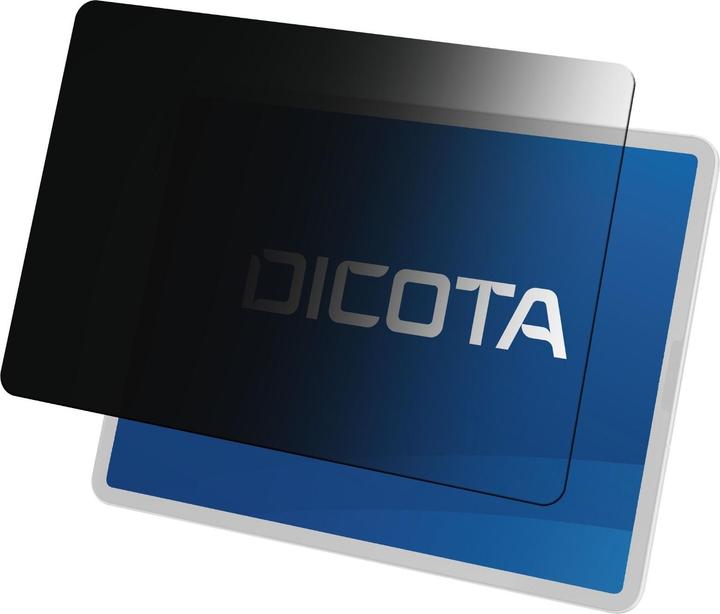 Produktbild Dicota Privacy Filter 2-way adhesive Microsoft Surface Pro 4/5/6/7 12.3inch landscape (12.28")