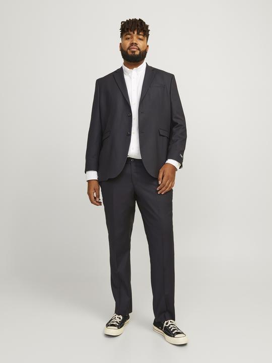 Actual product image Jack & Jones Jprsolaris Blazer Noos Pls (64)