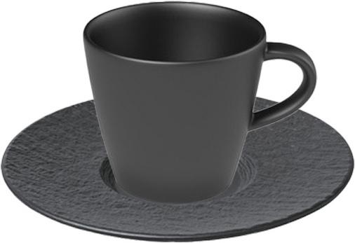 Immagine prodotto Villeroy & Boch Set da caffè Fabbricazione Rock (150 ml, 6 x)