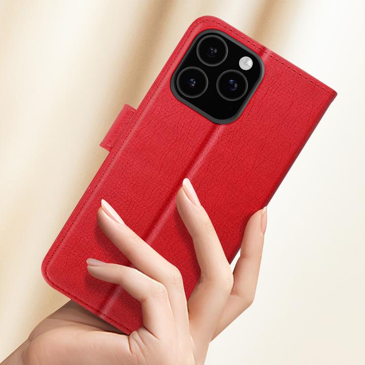 Produktbild Avizar Chesterfield Cover (Apple iPhone 16 Pro)