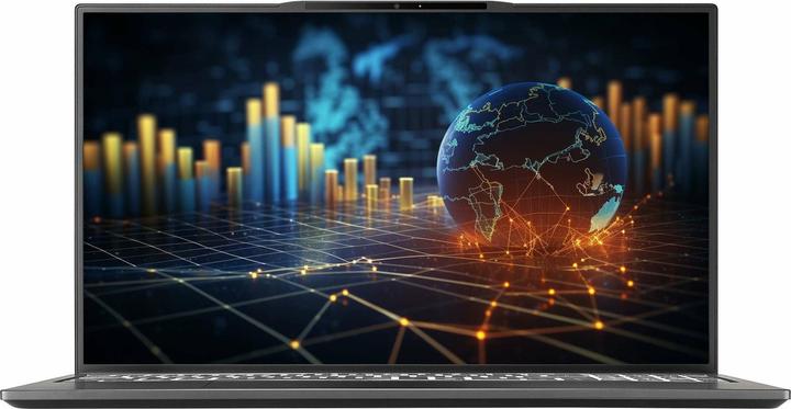 Actual product image Captiva Notebook Power Starter I91-756T i5-1355U (15.6, 32GB, 2TB SSD, Intel Iris Xe Graphics, w/o OS) (15.60", Intel Core i5-1335U, 32 GB, 2000 GB, IT)