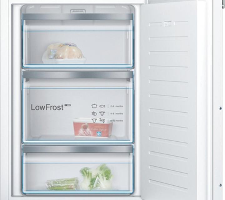 Produktbild Bosch Hausgeräte GIV21ADD0 (Einbau, 95 l)