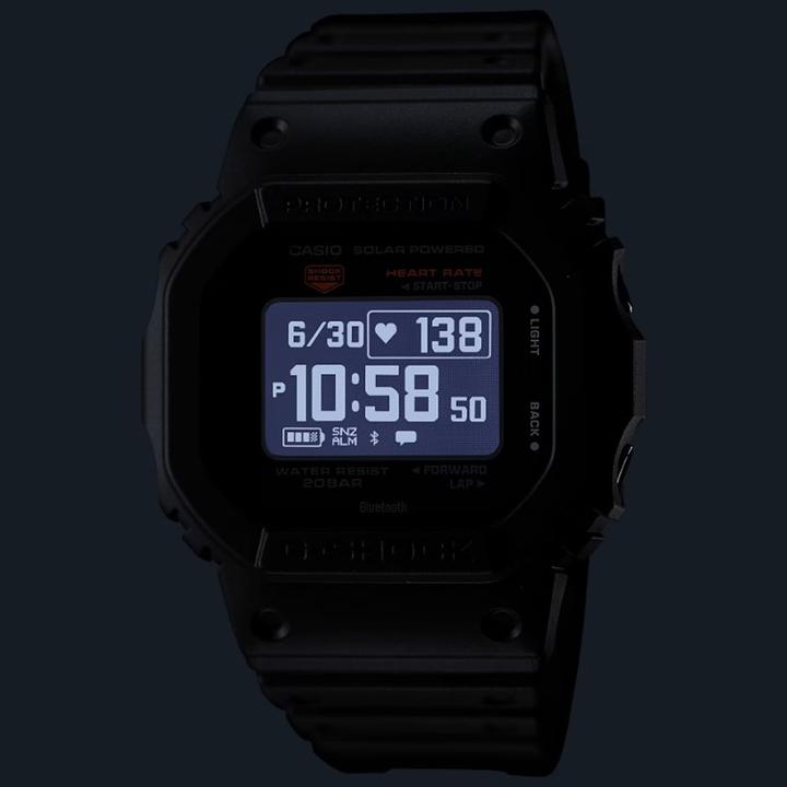 Image du produit G-Shock DW-H5600-1ER (44 mm)