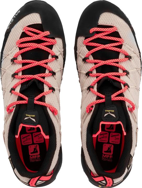 Produktbild Salewa Wildfire 2 Gore-Tex® Schuh Da (39)