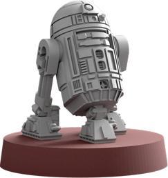 Actual product image FFG FFGD4645 - Legion Crashed Rescue Pod - for Star Wars (IT, DE expansion) (German)