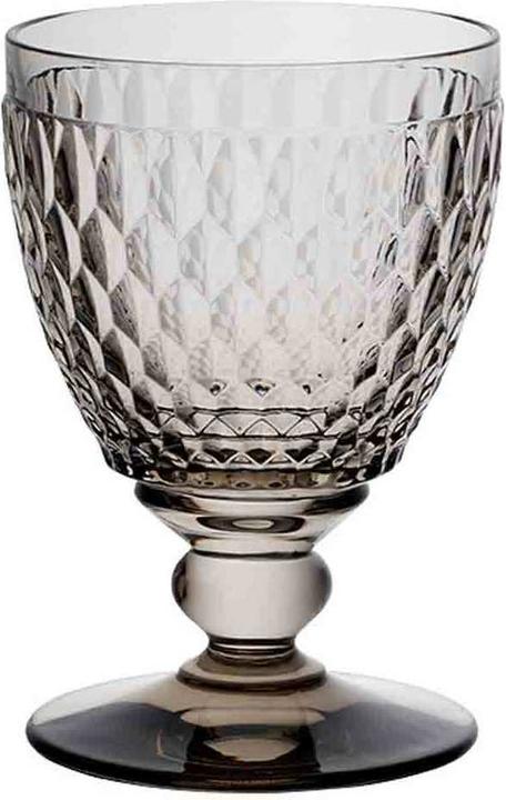 Image du produit Villeroy & Boch Verres à eau, à vin et à champagne Boston Coloured (23 cl, 12 Verres, Verres à vin blanc)
