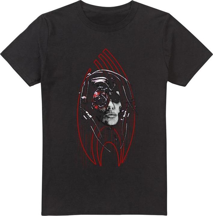 Produktbild Borg Construct TShirt (S)