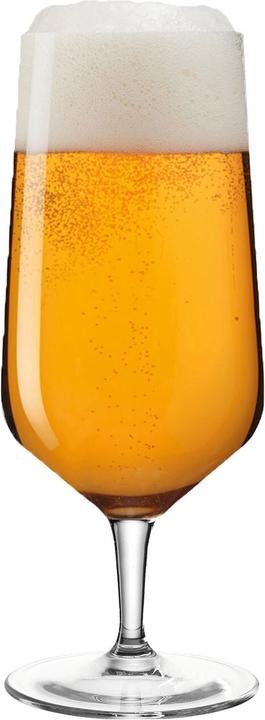 Actual product image Leonardo Puccini glass set (24 x)