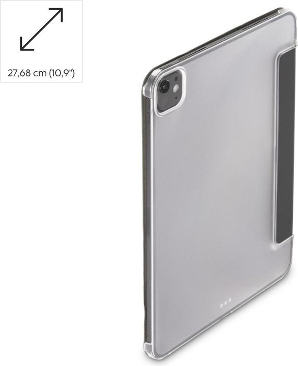 Immagine prodotto Hama Pieghevole Clear" per Apple iPad 10.9 (iPad 2022 (10a generazione))