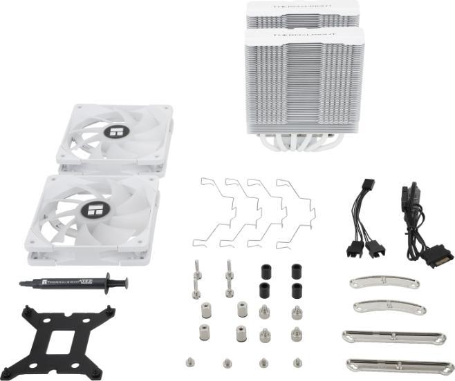 Actual product image Thermalright Peerless Asassin (157 mm)