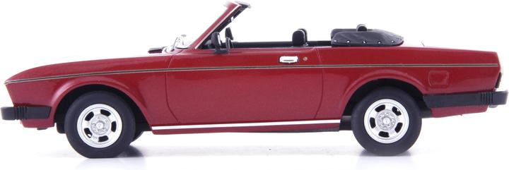 Actual product image AutoCult Monteverdi Sierra C