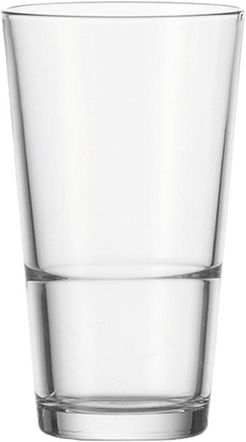 Actual product image Leonardo Drinking Glass Set Event (0.18 l, 24 x)