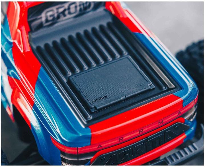 Produktbild Arrma Grom Mega (RTR Ready-to-Run)