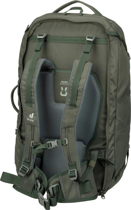 Actual product image Deuter Aviant Access 50 (50 l)
