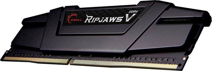 Actual product image G.Skill Ripjaws V (1 x 32GB, 2666 MHz, DDR4-RAM, DIMM)