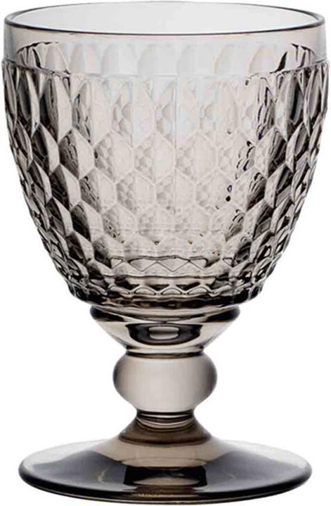 Actual product image Villeroy & Boch Wein- & Longdrinkgläser Boston Coloured (0.31 l, 12 x)