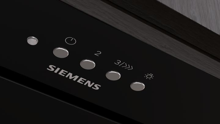 Immagine prodotto Siemens LB56NAC60C