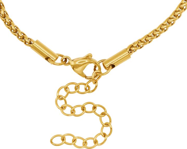 Produktbild Heideman Giulia goldfarben (100% Edelstahl)