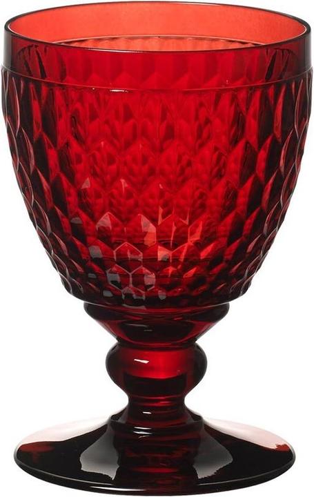 Actual product image Villeroy & Boch Water, wine and champagne glasses Boston Coloured (23 cl, 12 Glasses, White wine glasses)