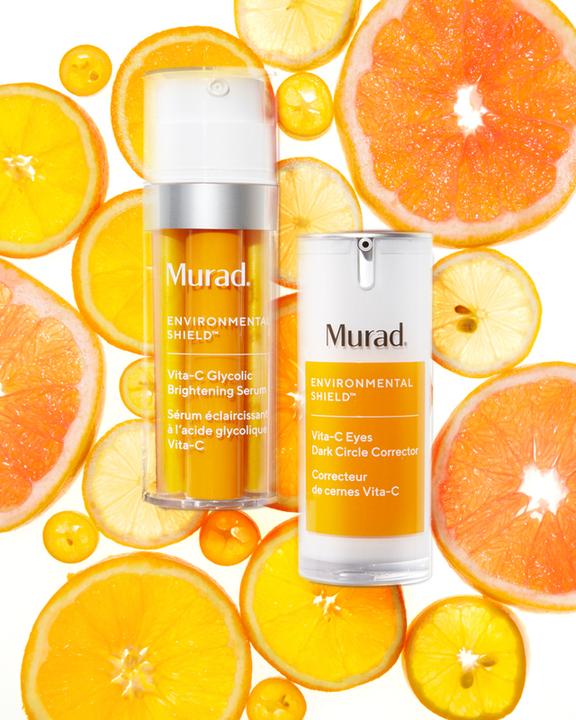 Actual product image Murad Augenserum (Serum, 15 ml, Day + Night)