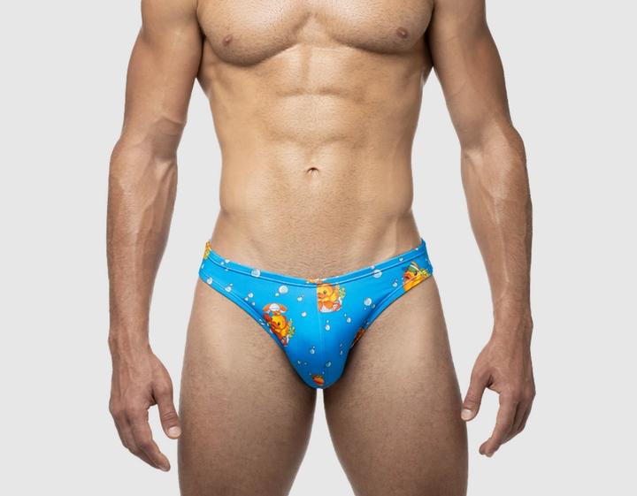 Produktbild Pure Leaf PUMP! Ducky Water Cheeky Brief (S)