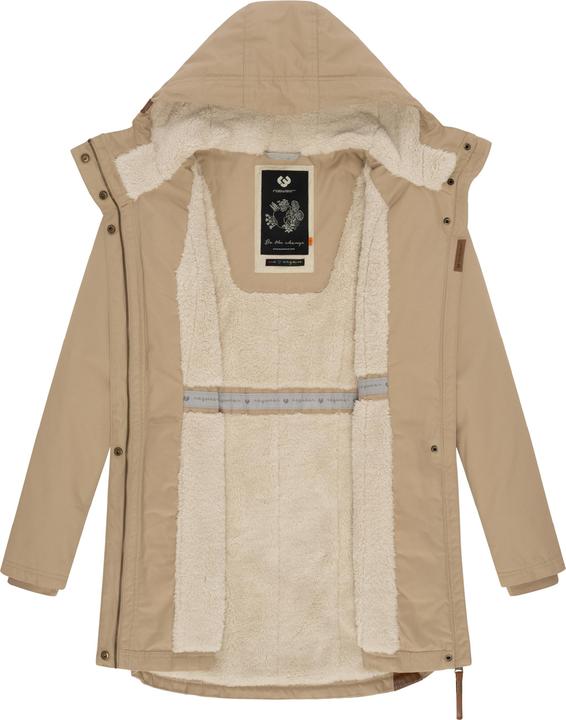 Actual product image Ragwear Elsie (XL)
