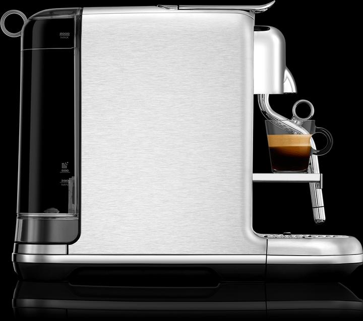 Immagine prodotto Sage Nespresso Creatista Pro (NESPRESSO Original, Spina CH)