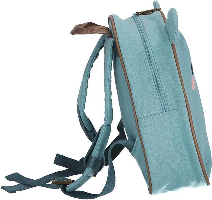 Actual product image Sterntaler Stay True To Nature" children's backpack