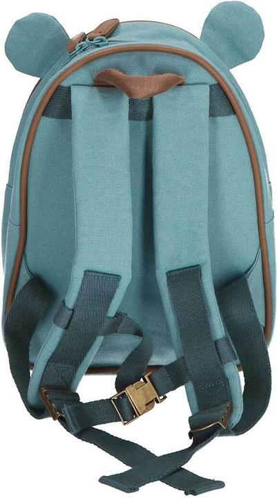 Actual product image Sterntaler Stay True To Nature" children's backpack