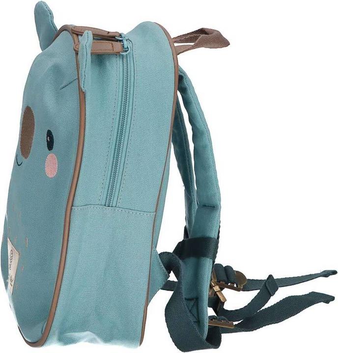 Actual product image Sterntaler Stay True To Nature" children's backpack