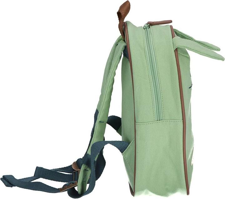 Actual product image Sterntaler Stay True To Nature" children's backpack