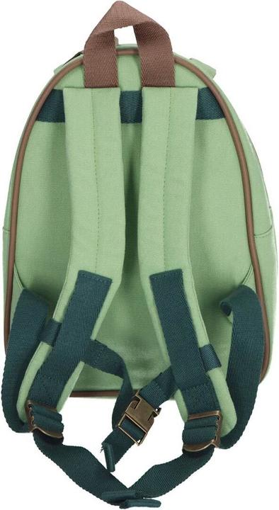 Actual product image Sterntaler Stay True To Nature" children's backpack